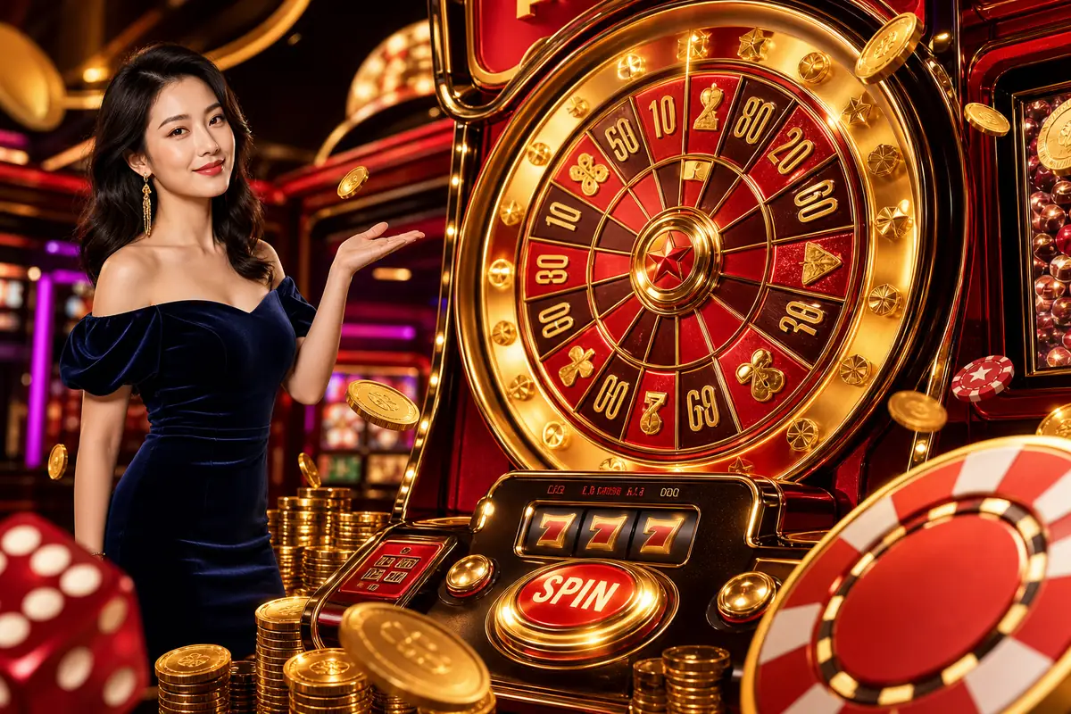 raa88 slot online permainan PG Soft