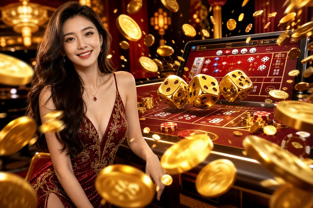 raa88 Casino sokongan pelanggan live chat