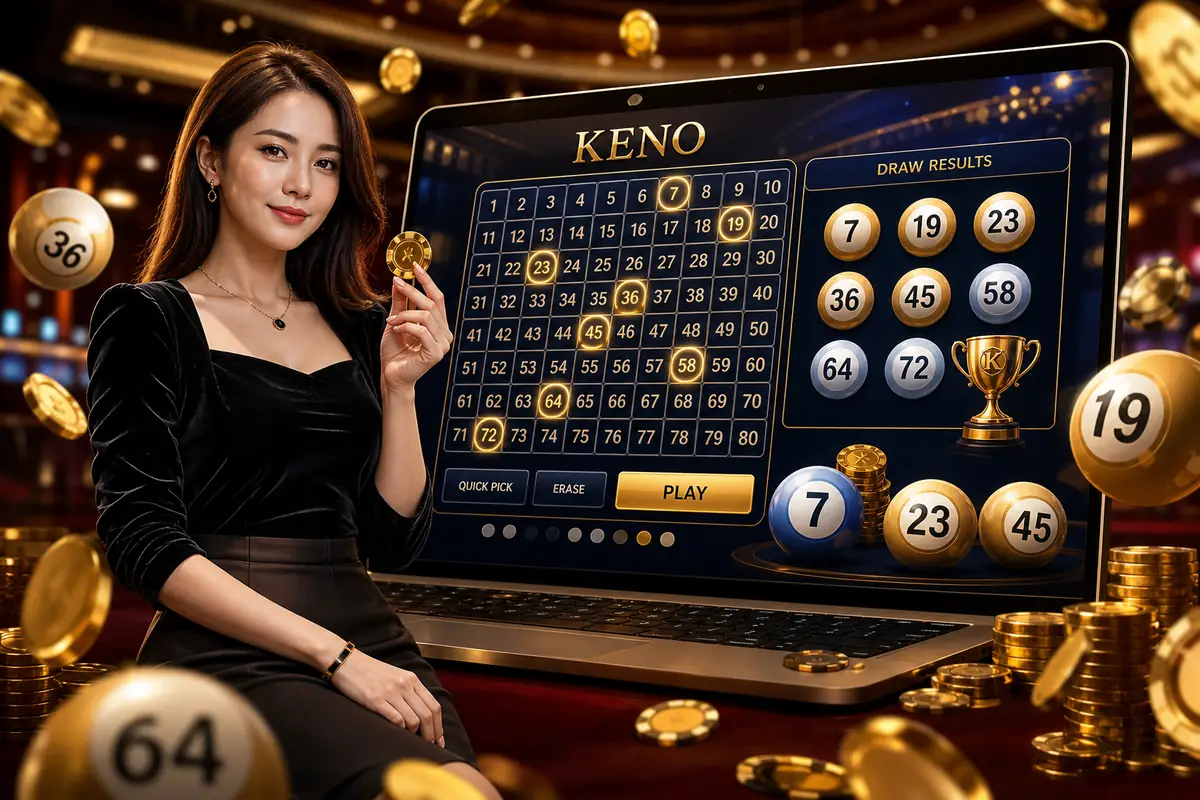 raa88 jenama kasino dalam talian Malaysia