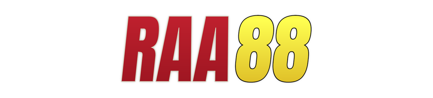 raa88 logo